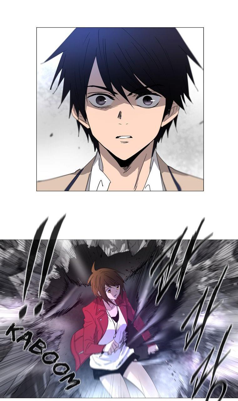 Heaven Soul Chapter 12 - halaman 20