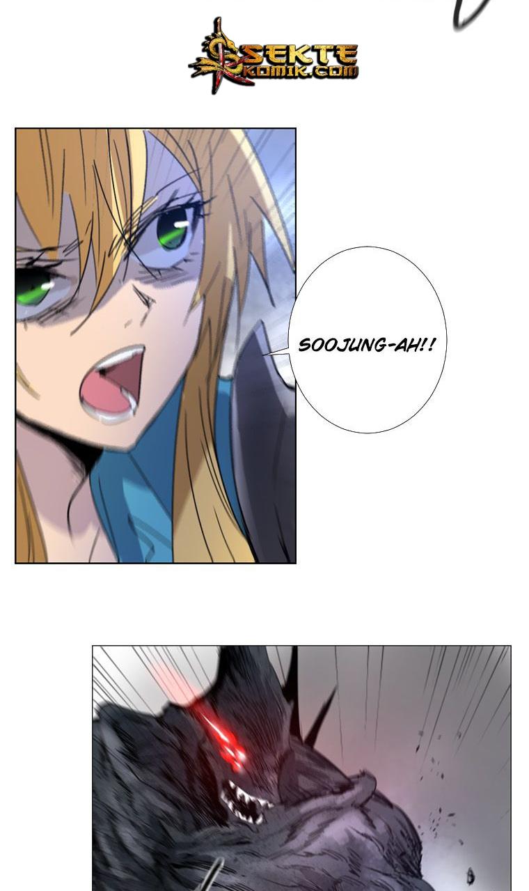 Heaven Soul Chapter 12 - halaman 21