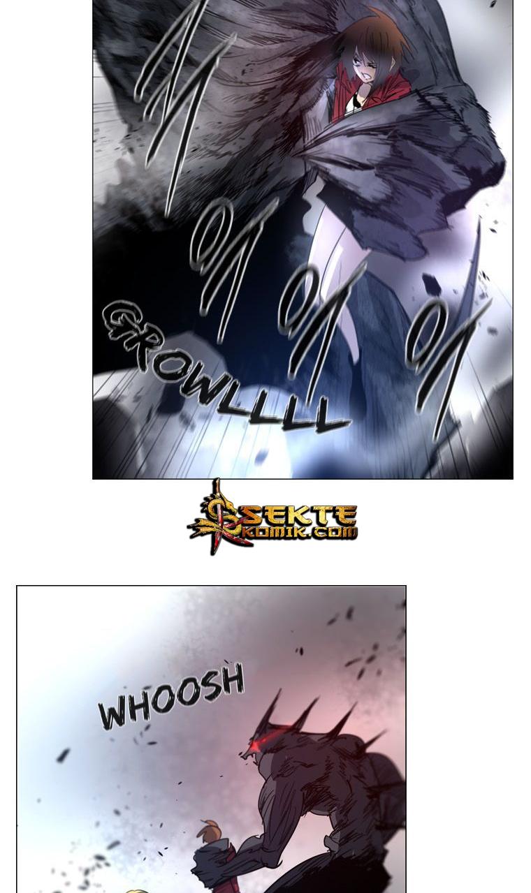 Heaven Soul Chapter 12 - halaman 22