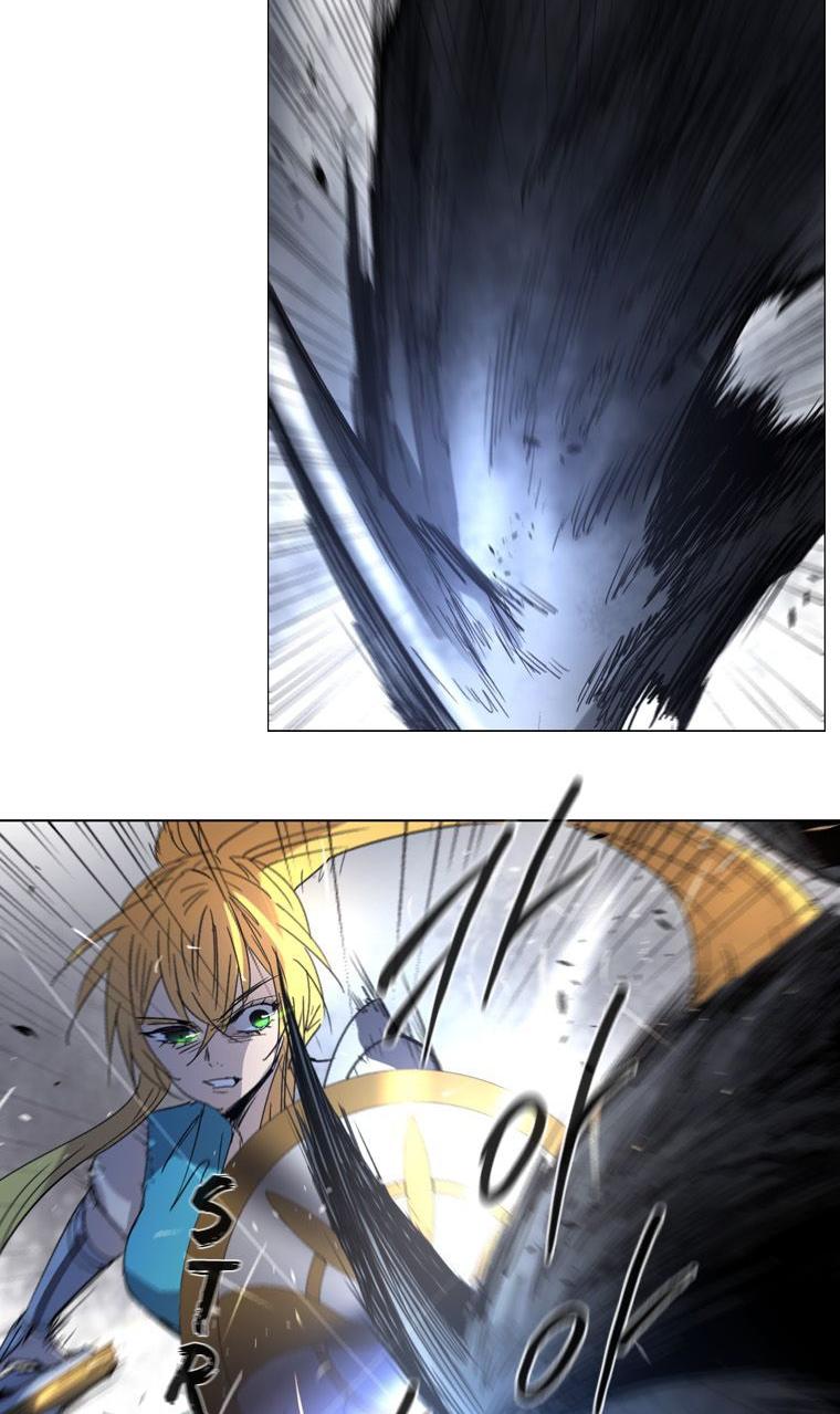 Heaven Soul Chapter 12 - halaman 24