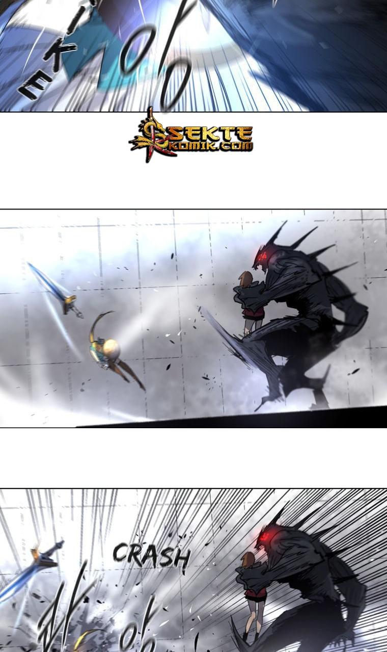 Heaven Soul Chapter 12 - halaman 25