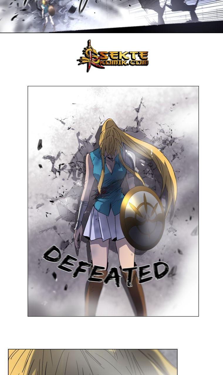 Heaven Soul Chapter 12 - halaman 26