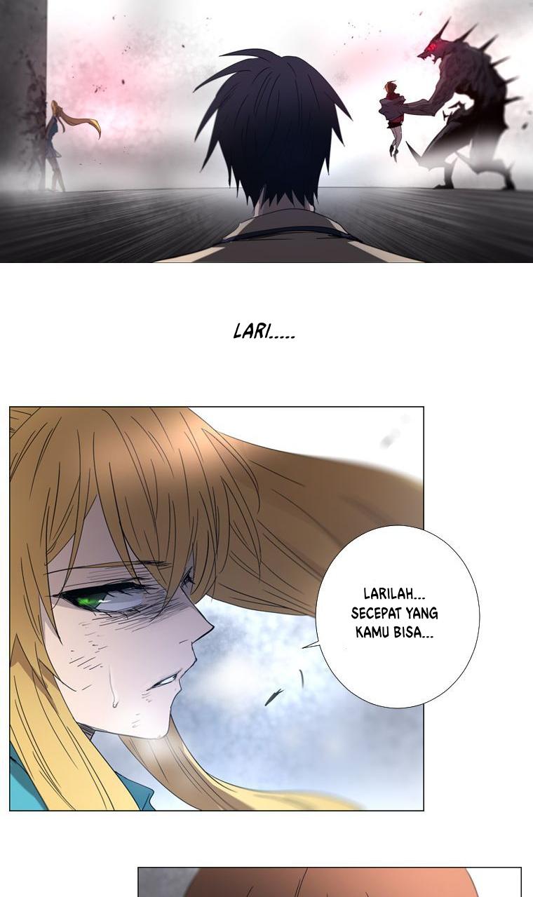 Heaven Soul Chapter 12 - halaman 28