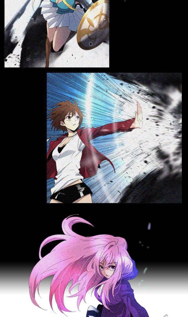 Heaven Soul Chapter 12 - halaman 31