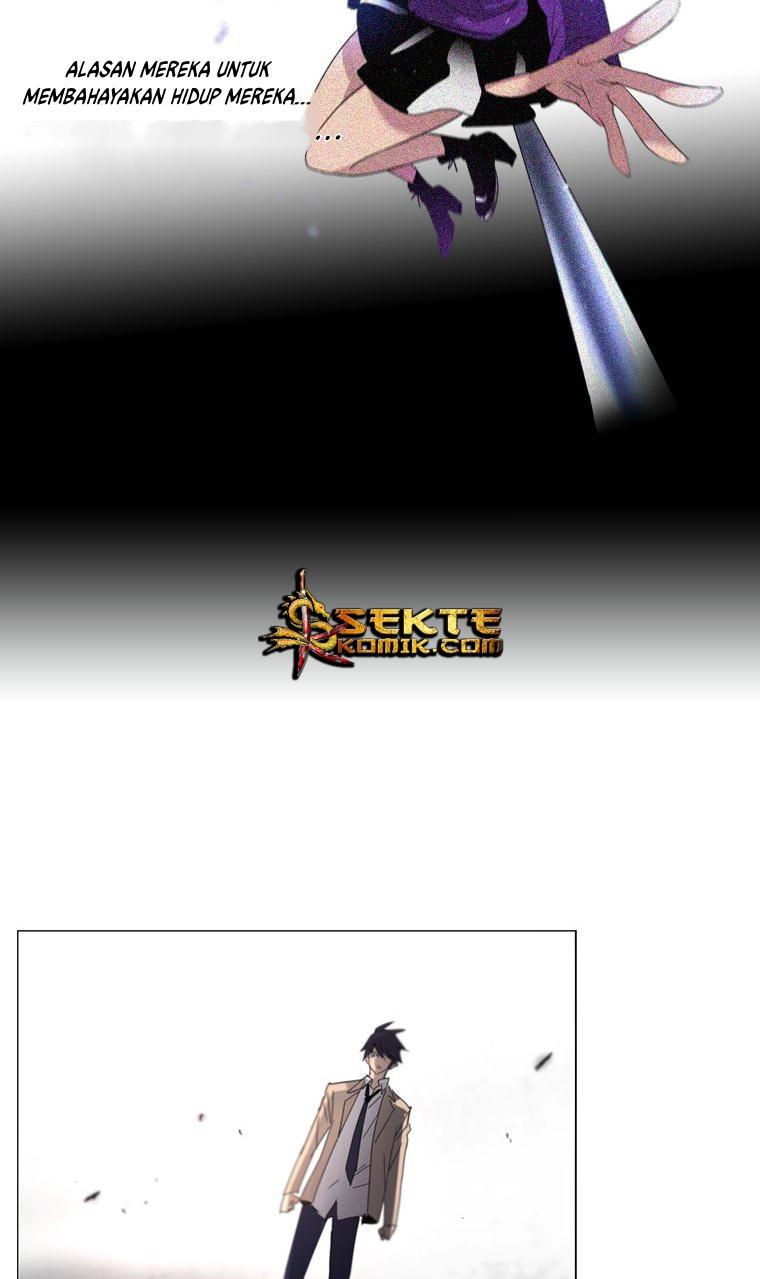 Heaven Soul Chapter 12 - halaman 32