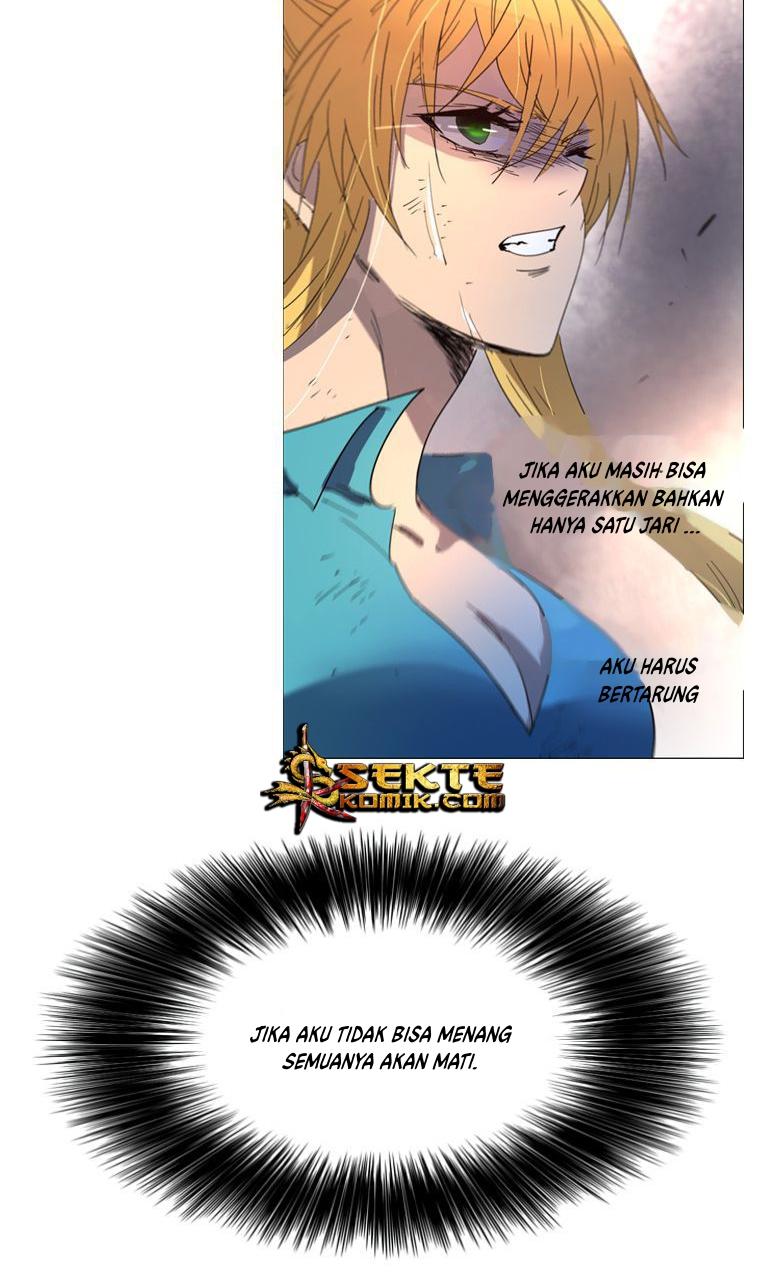 Heaven Soul Chapter 12 - halaman 35