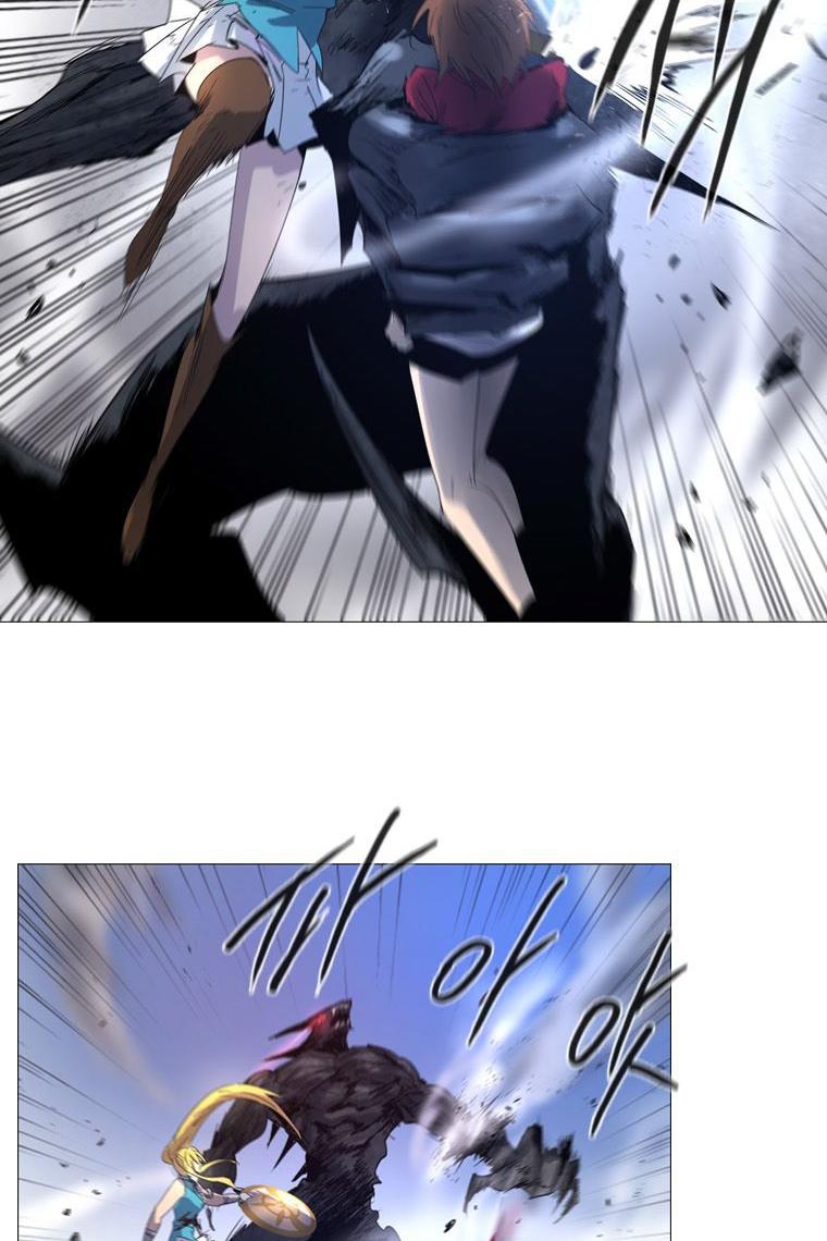 Heaven Soul Chapter 12 - halaman 37