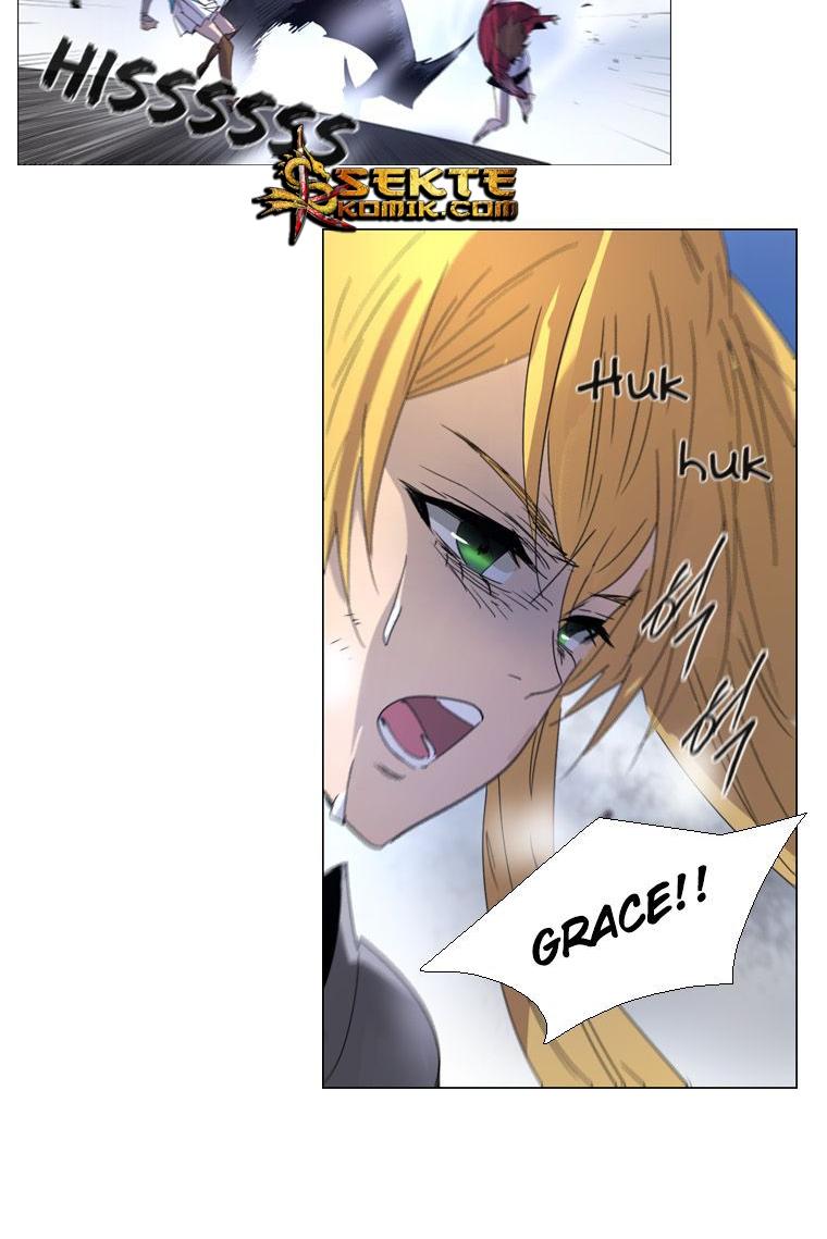 Heaven Soul Chapter 12 - halaman 38