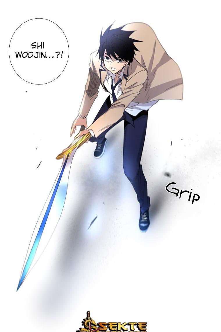 Heaven Soul Chapter 12 - halaman 39