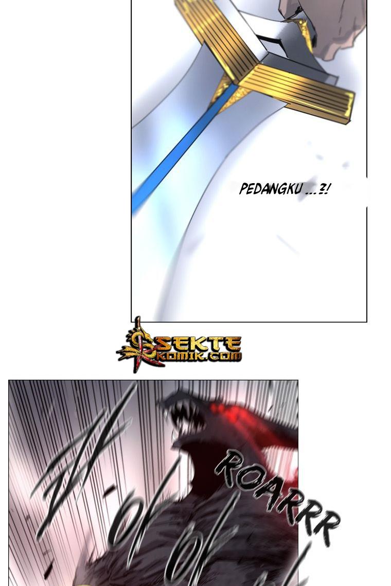 Heaven Soul Chapter 12 - halaman 41