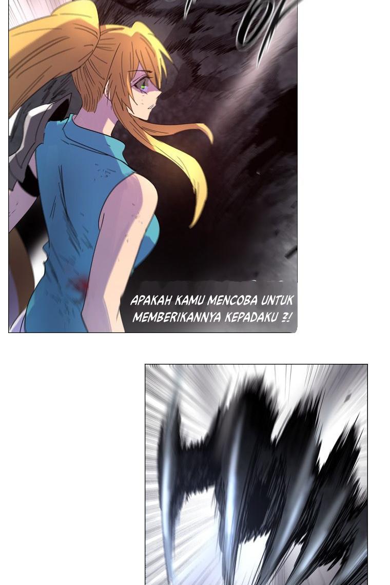 Heaven Soul Chapter 12 - halaman 42
