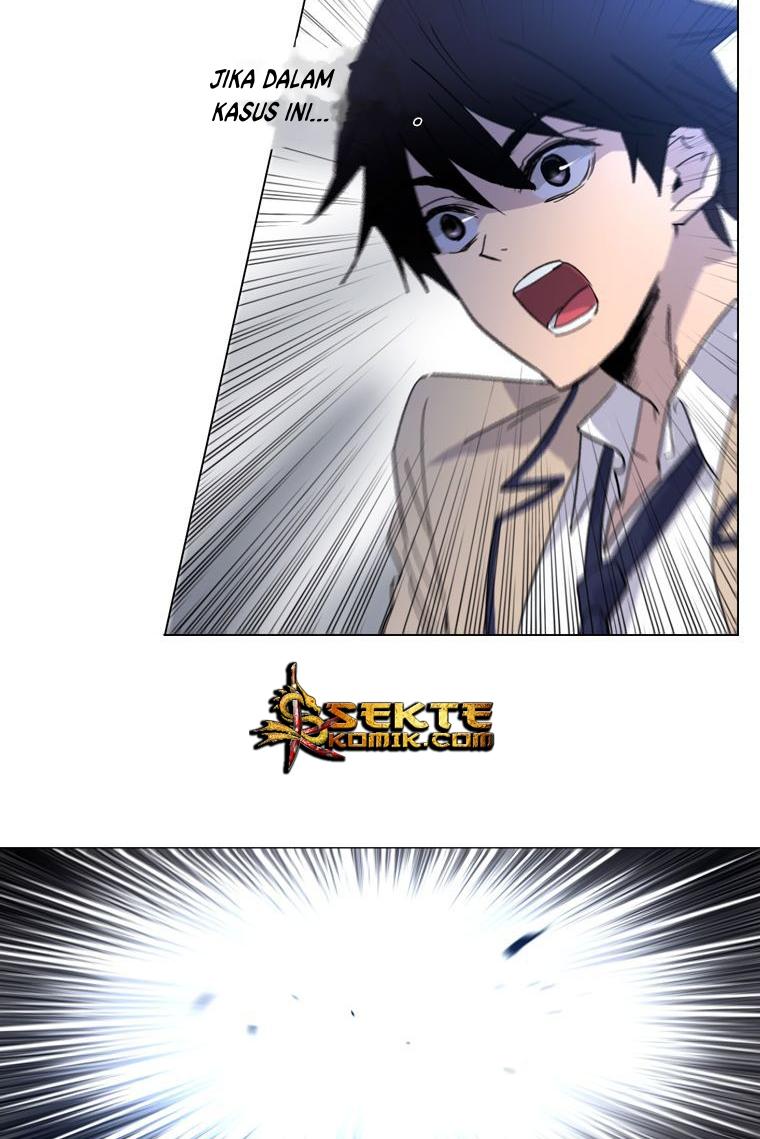 Heaven Soul Chapter 12 - halaman 44