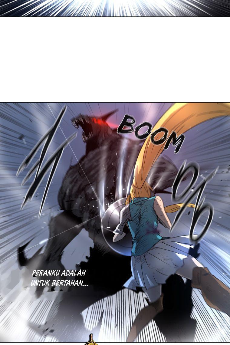 Heaven Soul Chapter 12 - halaman 45