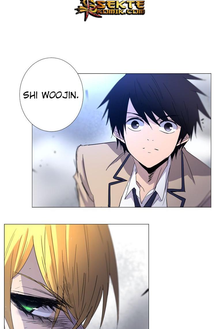 Heaven Soul Chapter 12 - halaman 46