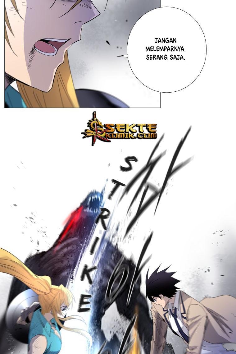 Heaven Soul Chapter 12 - halaman 47