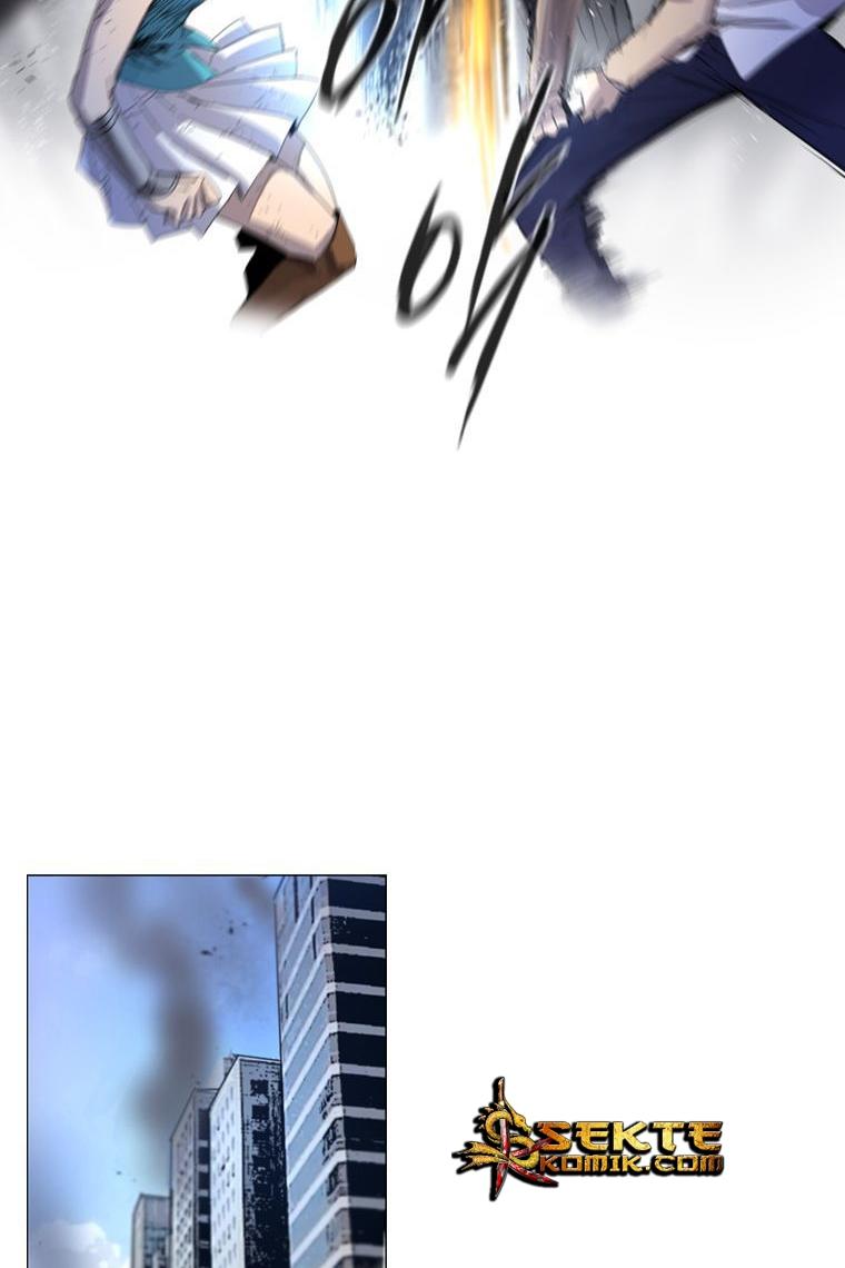 Heaven Soul Chapter 12 - halaman 48