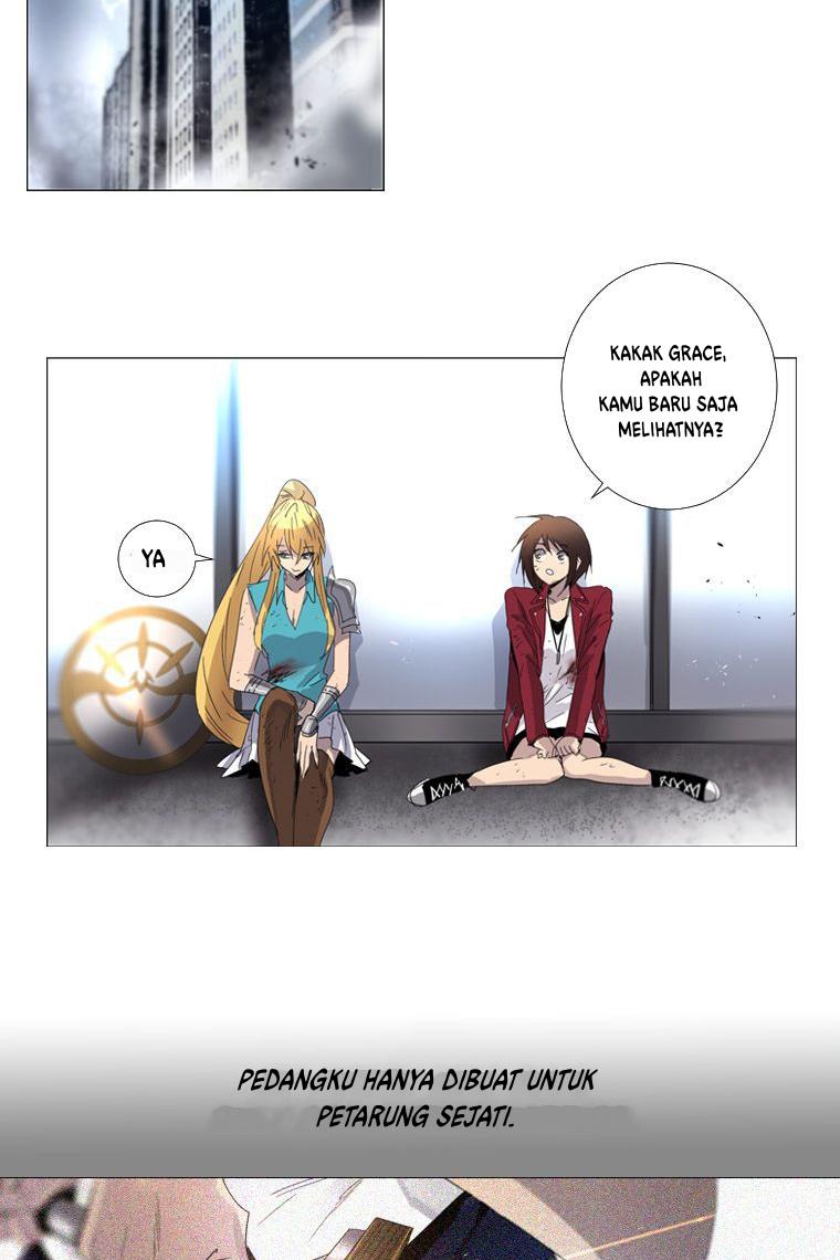 Heaven Soul Chapter 12 - halaman 49