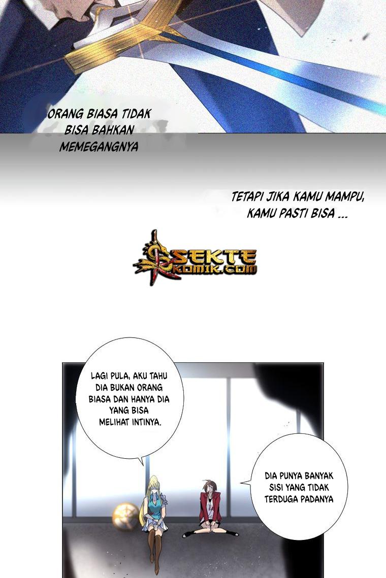 Heaven Soul Chapter 12 - halaman 50