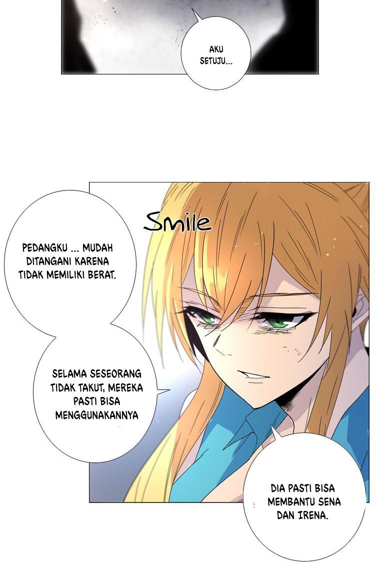 Heaven Soul Chapter 12 - halaman 51