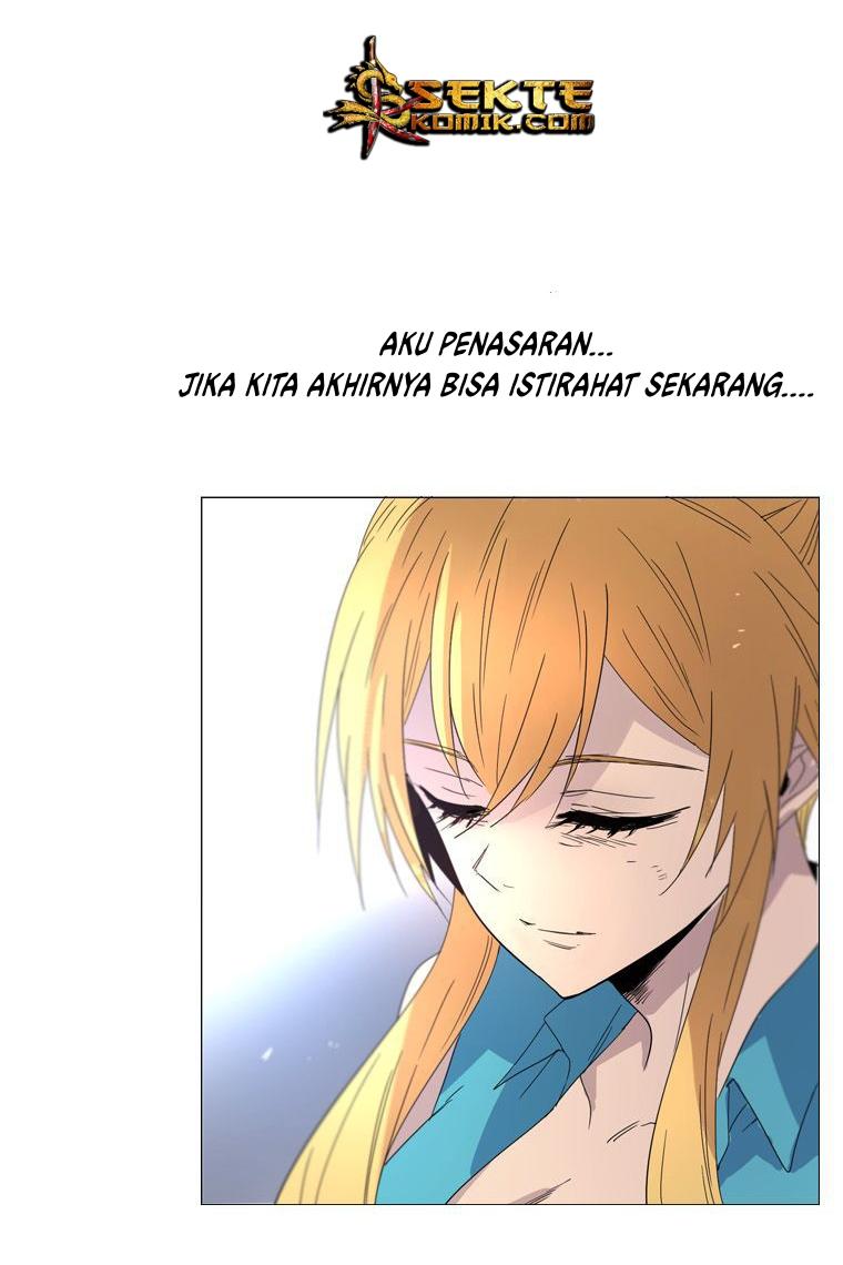 Heaven Soul Chapter 12 - halaman 52