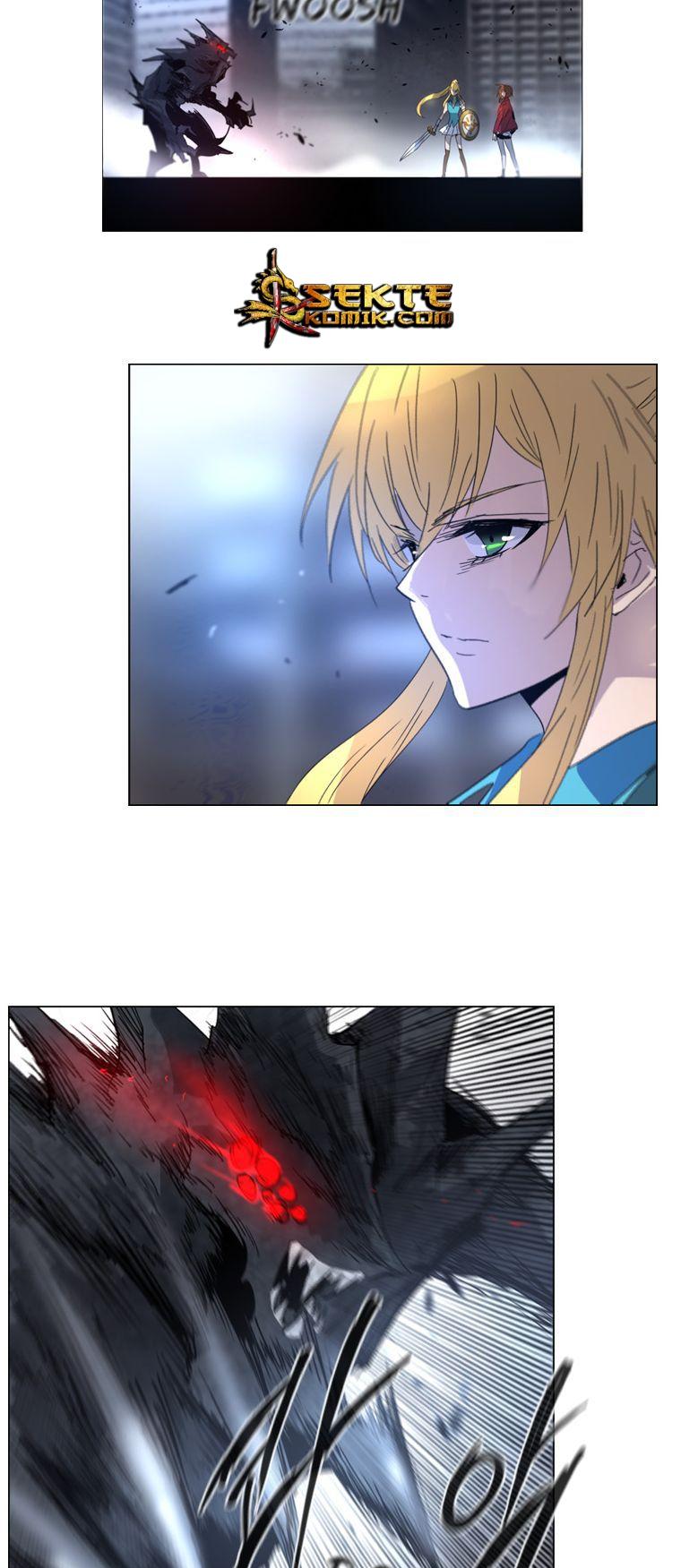 Heaven Soul Chapter 12 - halaman 9