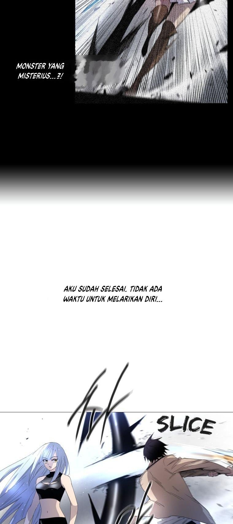 Heaven Soul Chapter 13 - halaman 11