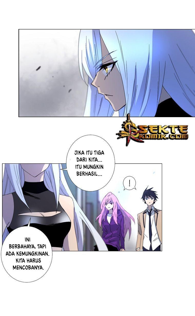 Heaven Soul Chapter 13 - halaman 19