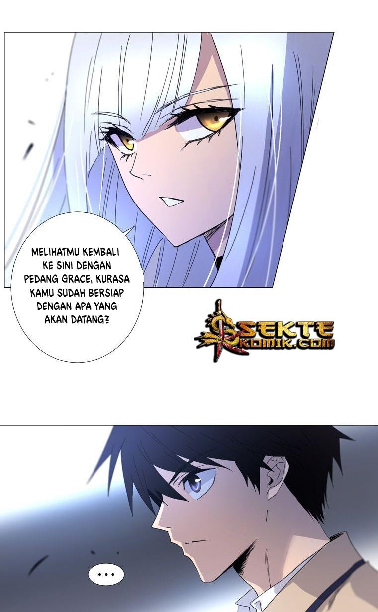 Heaven Soul Chapter 13 - halaman 20