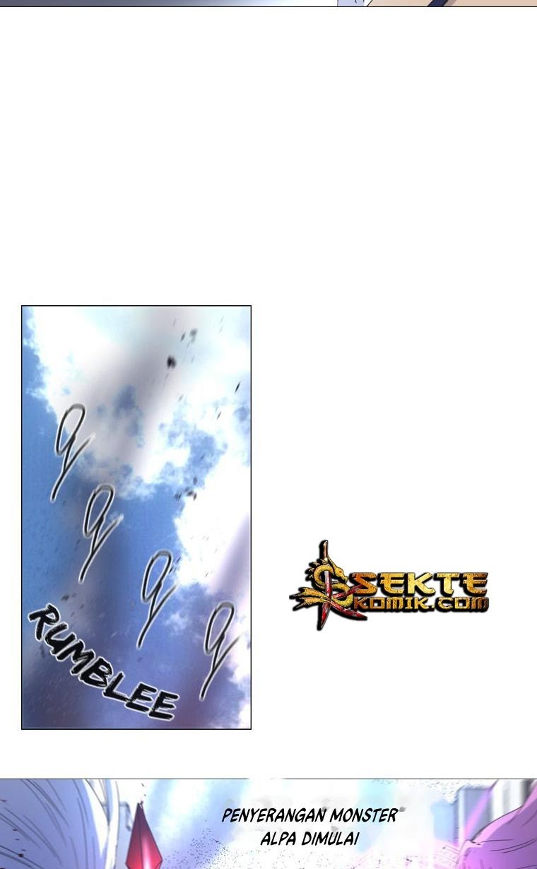 Heaven Soul Chapter 13 - halaman 21