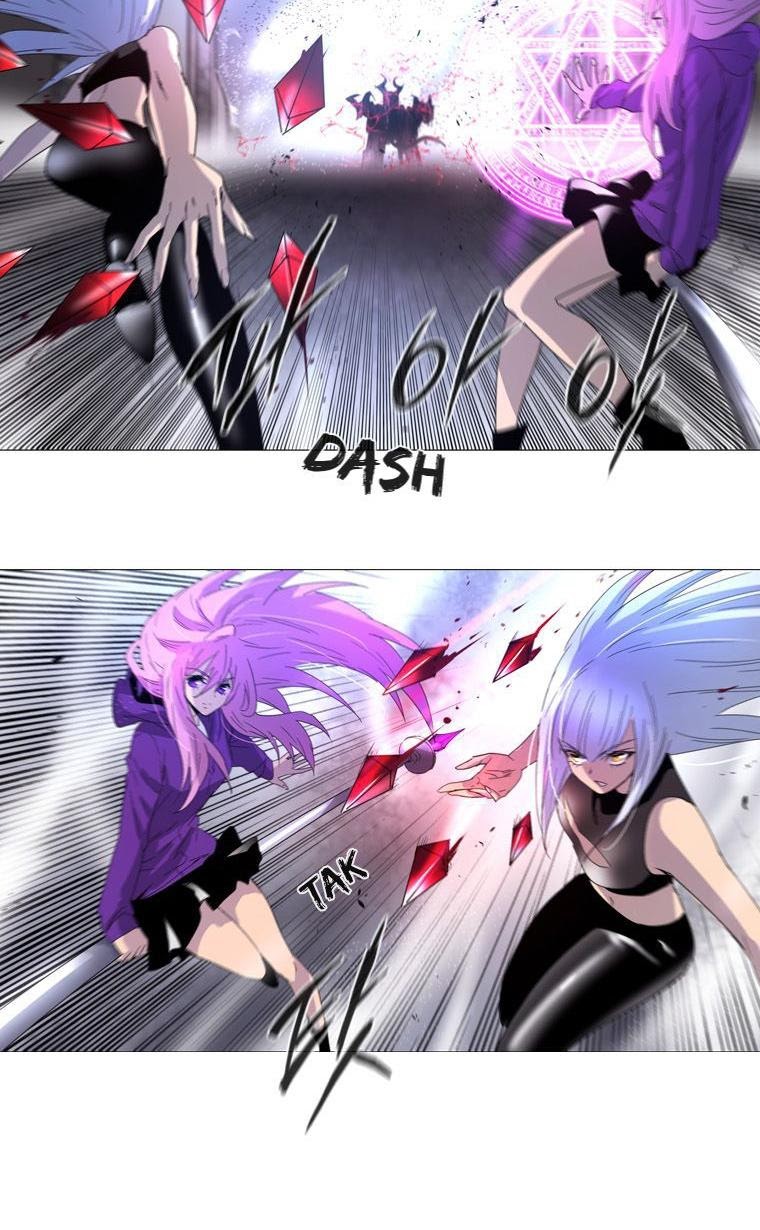 Heaven Soul Chapter 13 - halaman 22