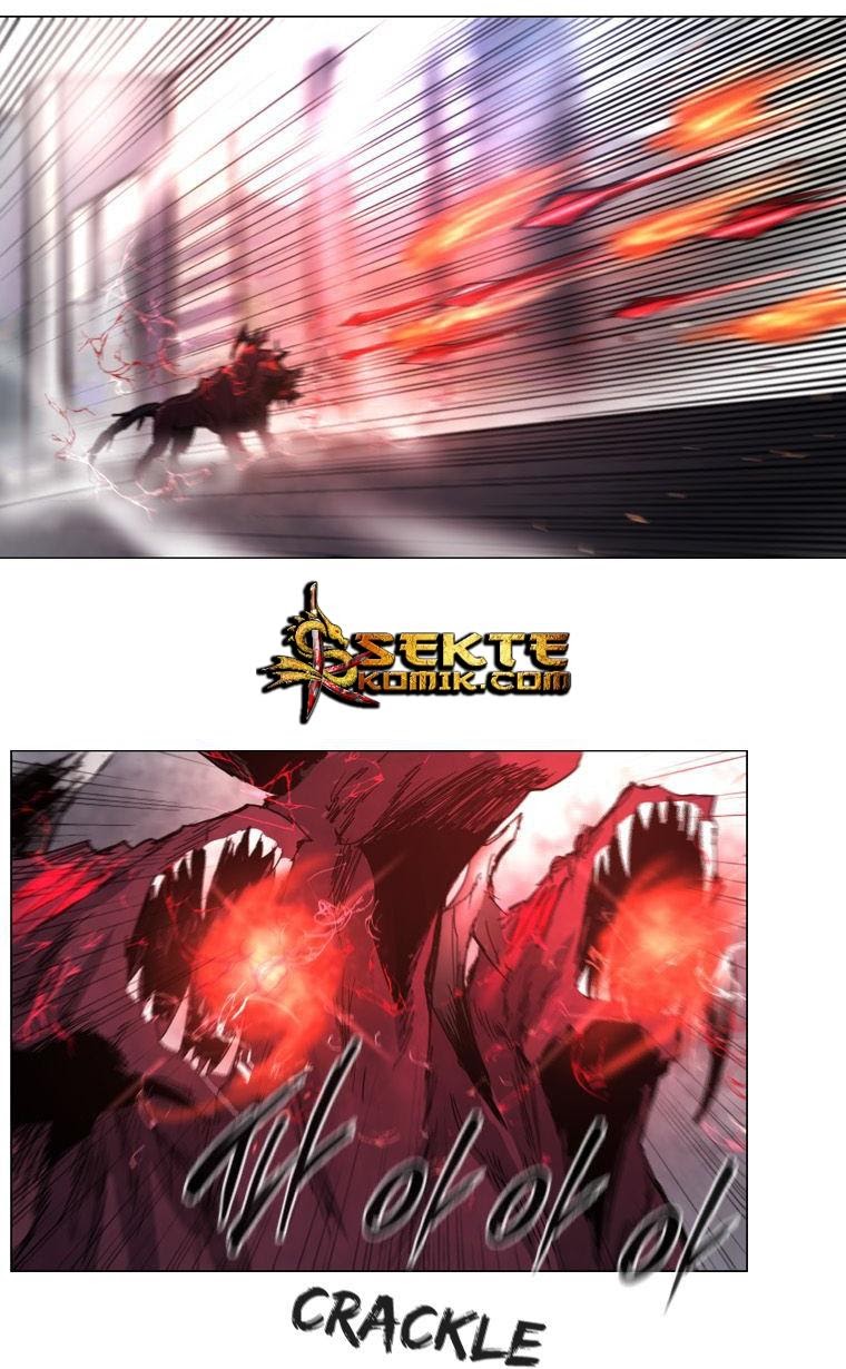 Heaven Soul Chapter 13 - halaman 23
