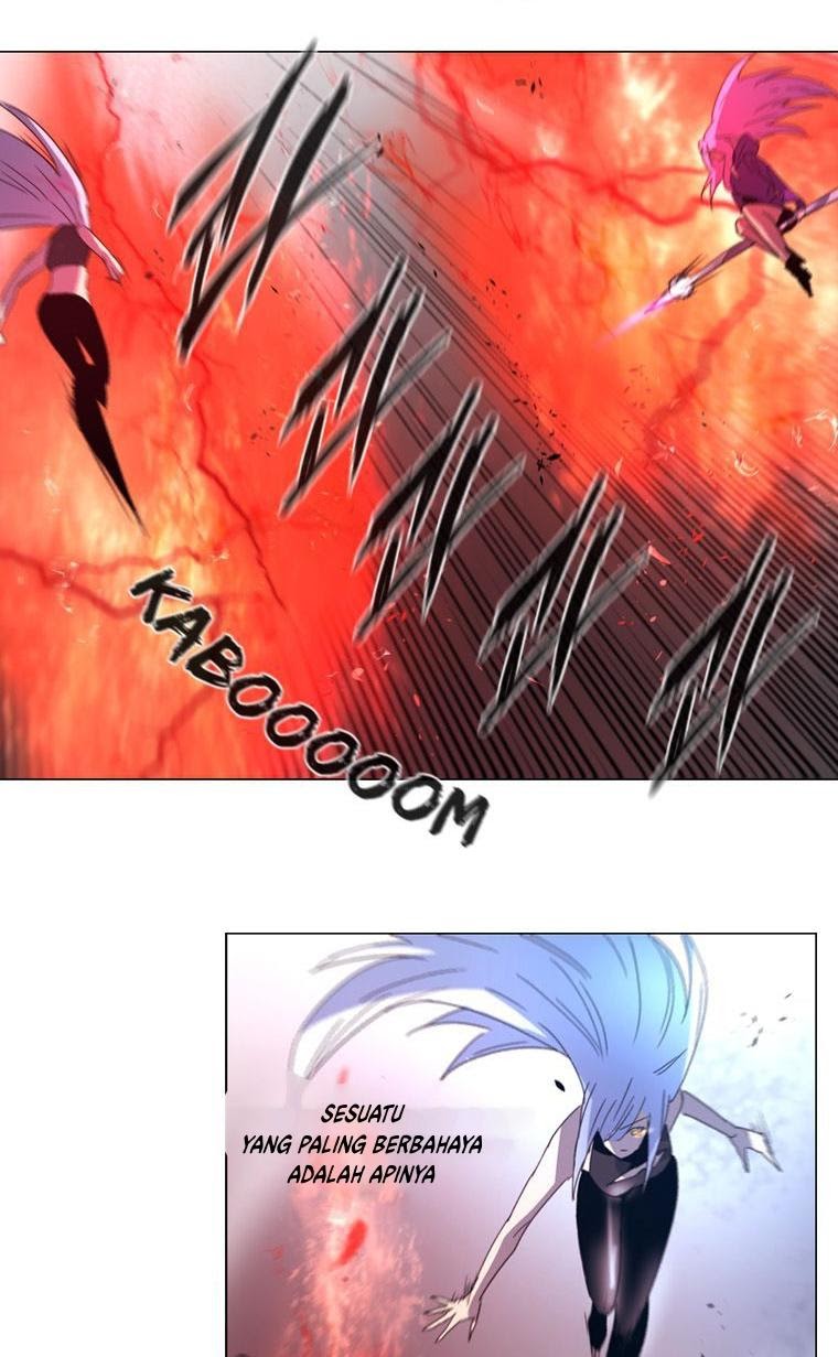 Heaven Soul Chapter 13 - halaman 24