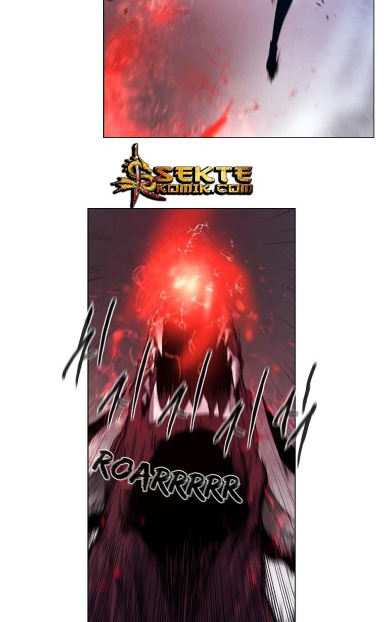Heaven Soul Chapter 13 - halaman 25
