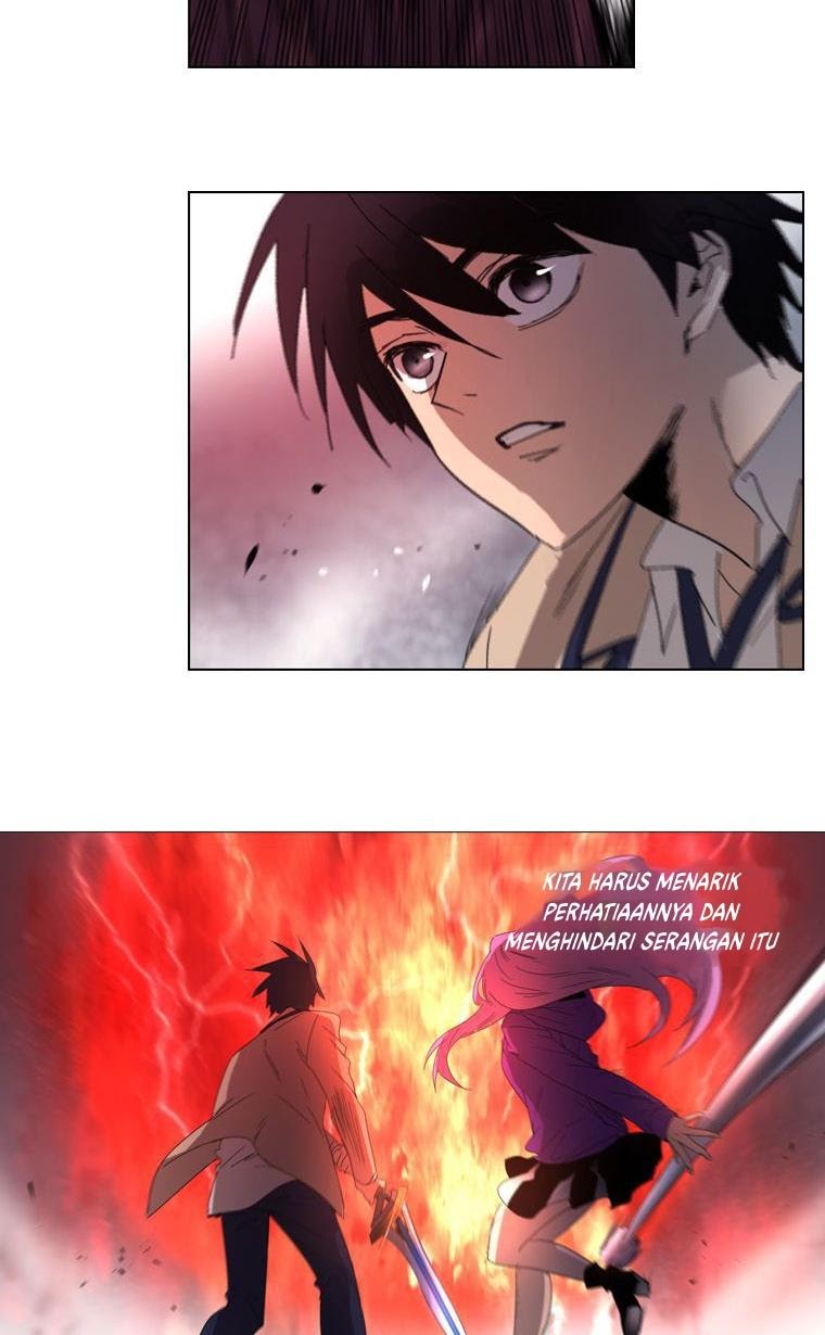 Heaven Soul Chapter 13 - halaman 26