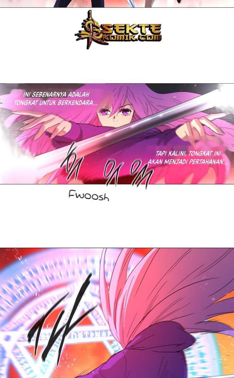 Heaven Soul Chapter 13 - halaman 27