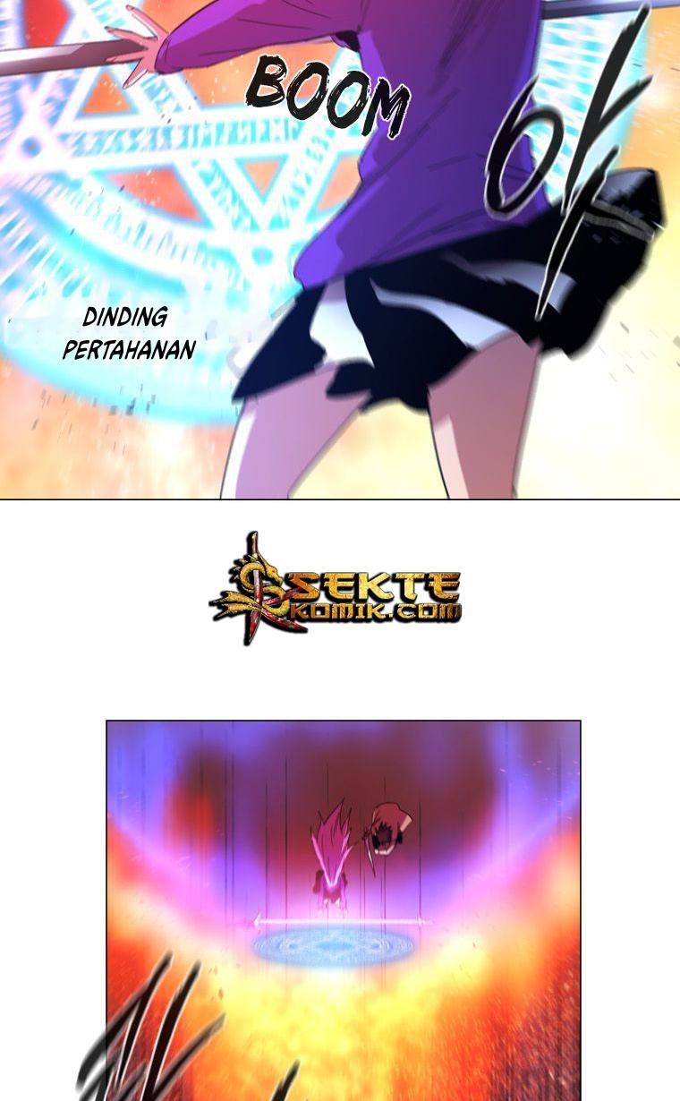 Heaven Soul Chapter 13 - halaman 28