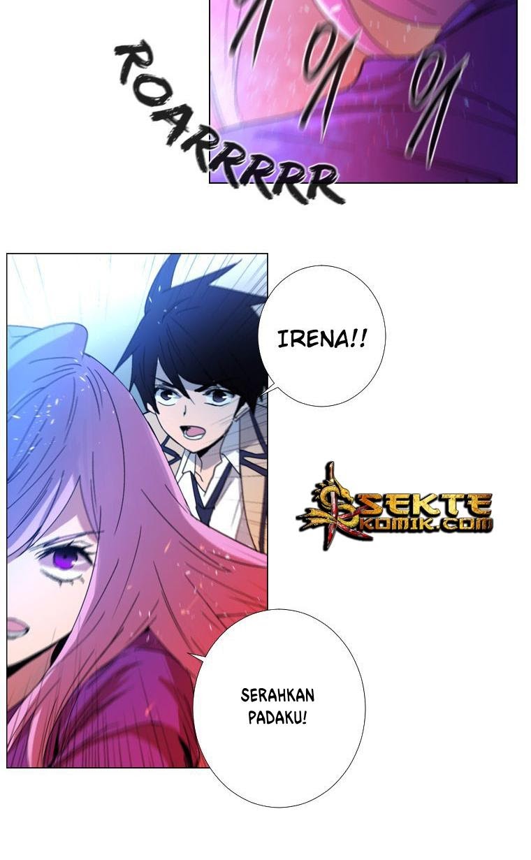Heaven Soul Chapter 13 - halaman 30