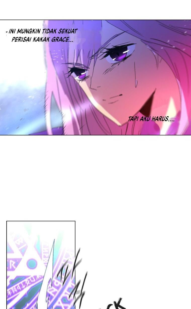 Heaven Soul Chapter 13 - halaman 31