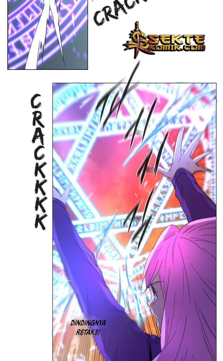 Heaven Soul Chapter 13 - halaman 32