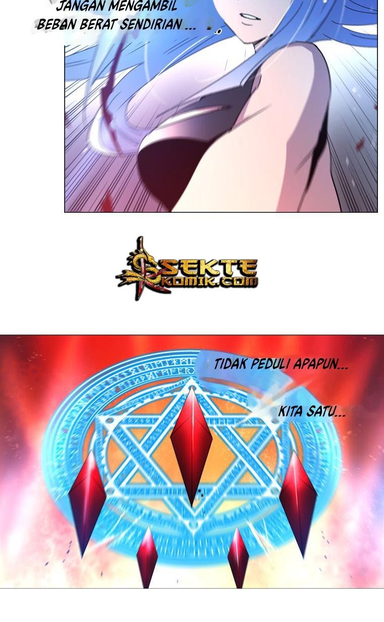 Heaven Soul Chapter 13 - halaman 35