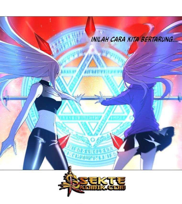 Heaven Soul Chapter 13 - halaman 36