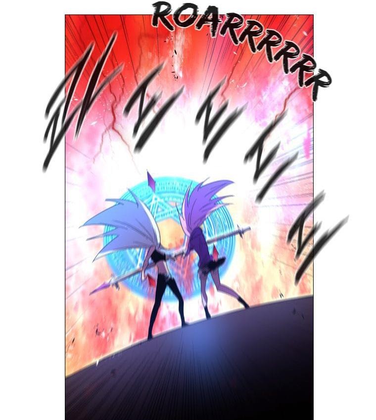 Heaven Soul Chapter 13 - halaman 37