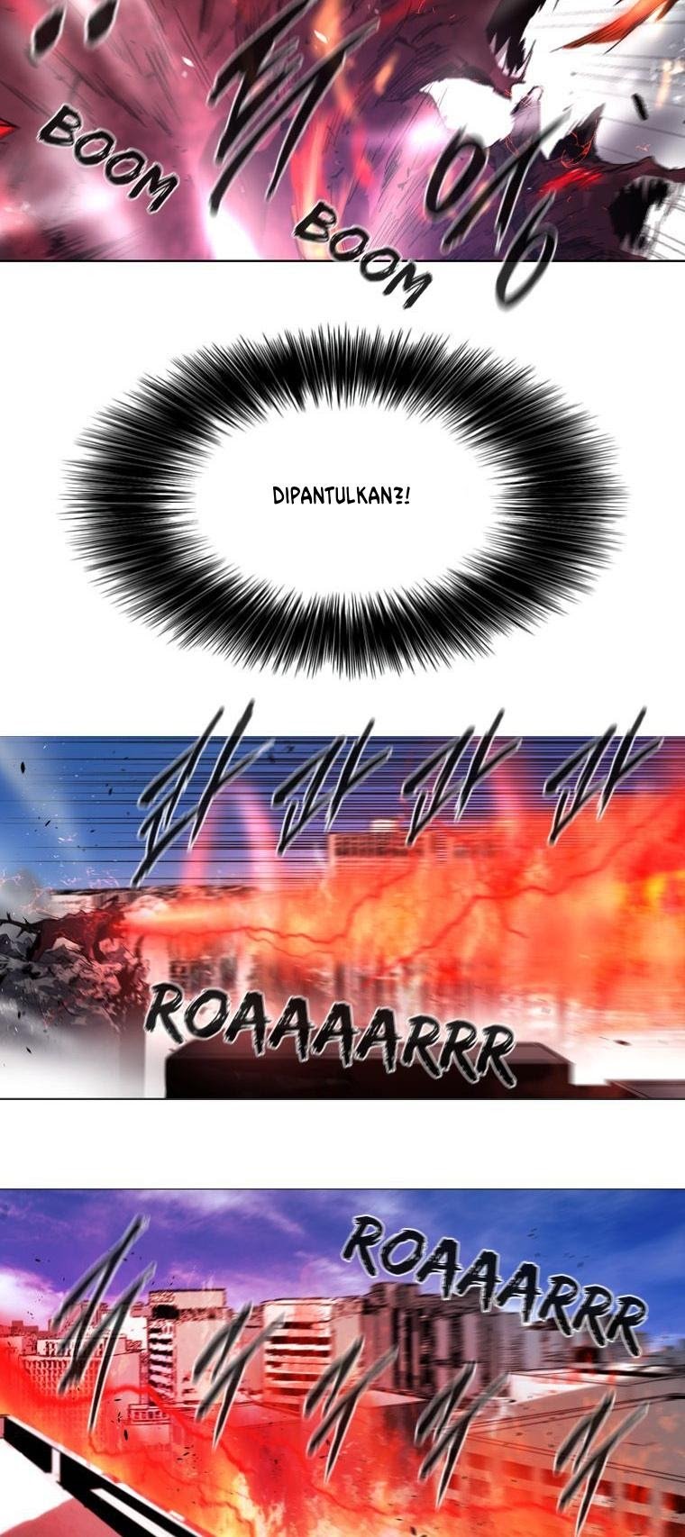 Heaven Soul Chapter 13 - halaman 4
