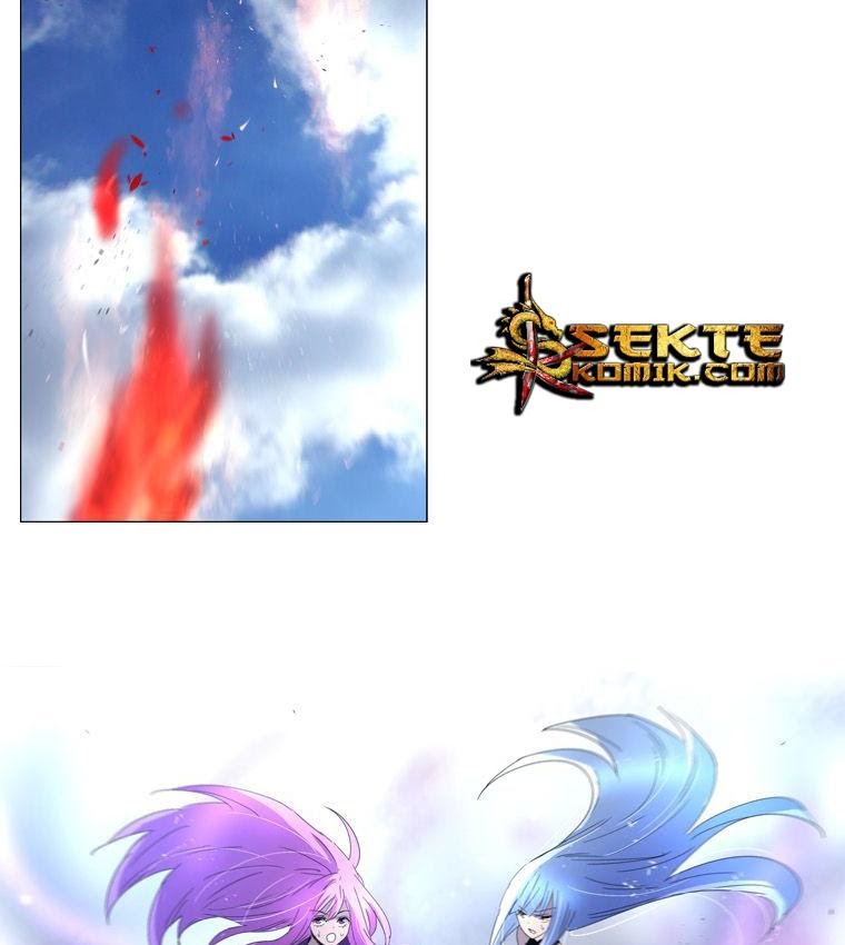 Heaven Soul Chapter 13 - halaman 40