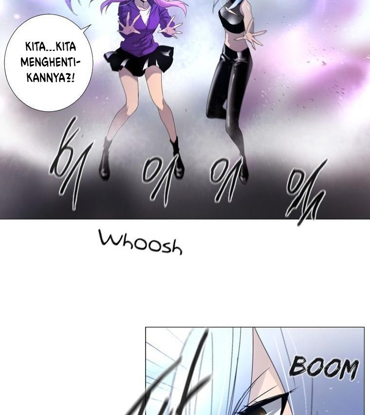 Heaven Soul Chapter 13 - halaman 41
