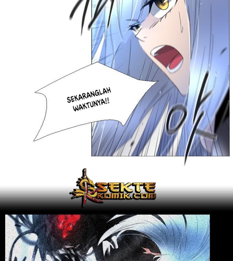 Heaven Soul Chapter 13 - halaman 42