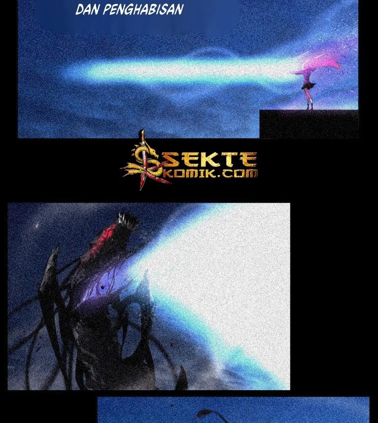 Heaven Soul Chapter 13 - halaman 45