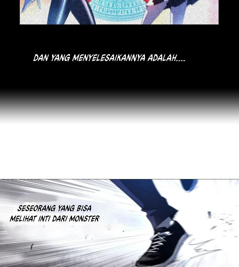 Heaven Soul Chapter 13 - halaman 48