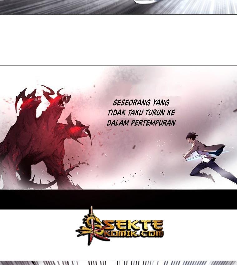 Heaven Soul Chapter 13 - halaman 49
