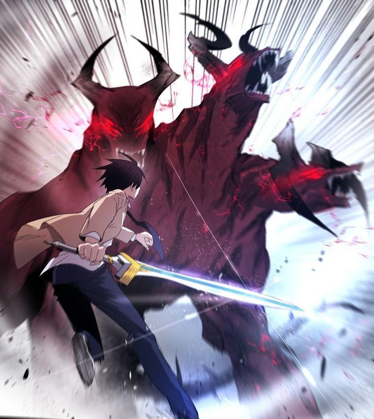 Heaven Soul Chapter 13 - halaman 50